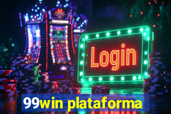 99win plataforma